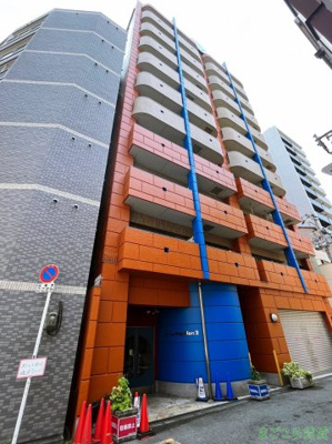 【外観】 | ル・パピヨン２