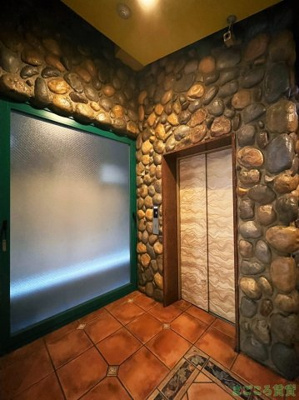 【ロビー】 | ル・パピヨン２