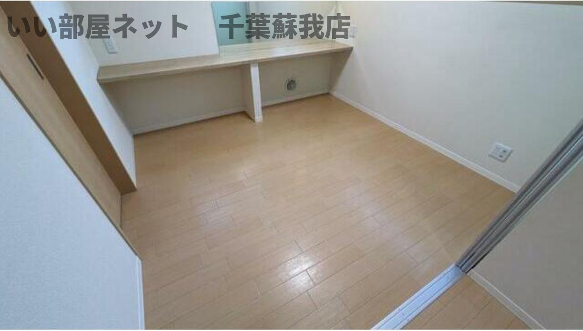 Ｏ２　Ｆｏｒｅｓｔの収納