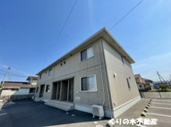 エスポワールＭＡＮＡＢＥ　B棟の画像