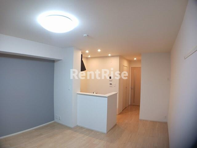 カルメーラの居間・リビング|居室・リビング