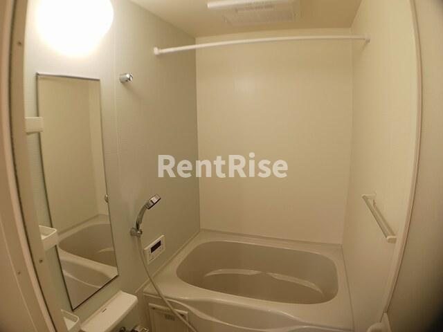 カルメーラの浴室|バス