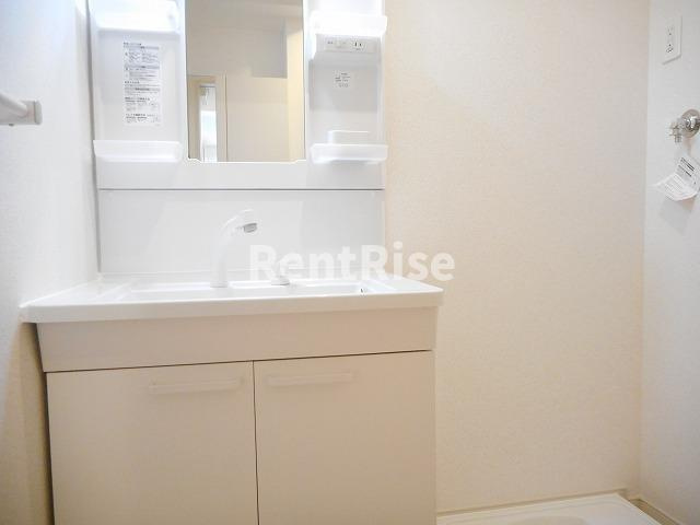 カルメーラの洗面所|洗面所