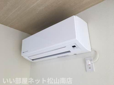 【設備】 | パティオ土居