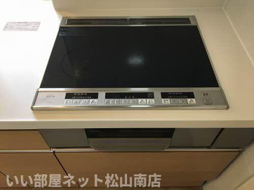 【設備】 | パティオ土居