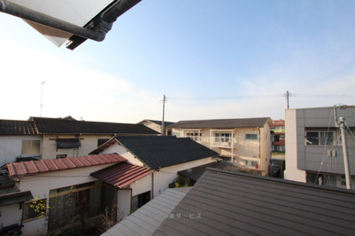 【展望】 | パークサイド２