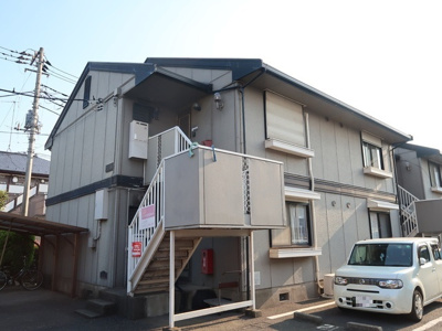 入口です