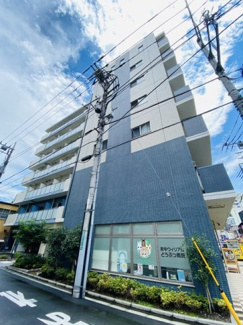 ★「府中」駅徒歩4分の好立地★