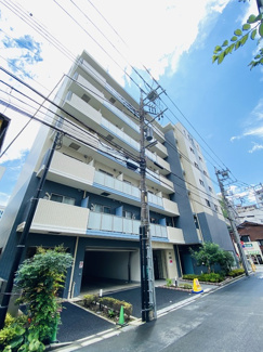 ★「府中」エリア・周辺商業施設あり・生活便利★