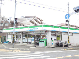 コンビニ
