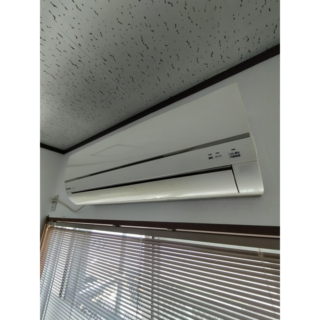 岐阜市瑞雲町４丁目の事務所の設備