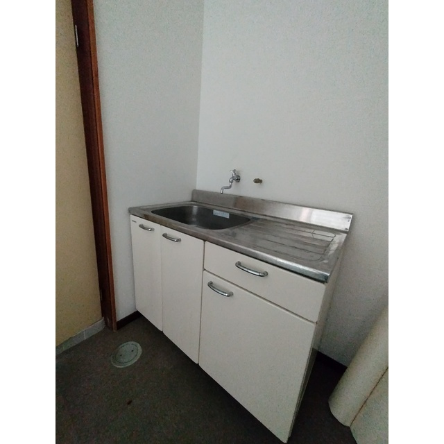 岐阜市瑞雲町４丁目の事務所のキッチン