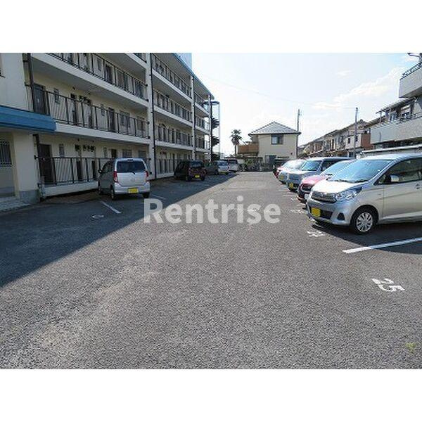 一宮市木曽川町門間字南島海の賃貸マンションのその他