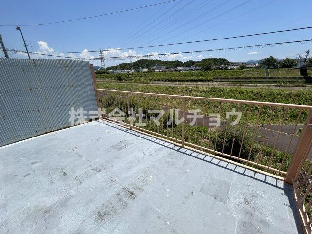 川口ハイツのその他