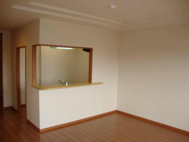 ヴィラ　ビアンカの居間・リビング|リビング