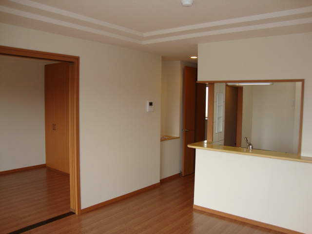 ヴィラ　ビアンカの居間・リビング|リビング