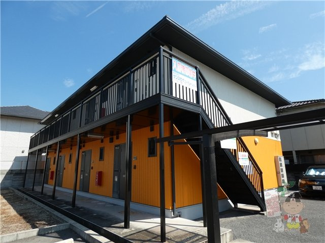 ラフィーネ番町