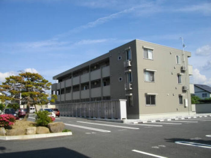 レジデンス Ｉ’ｍ Ⅲ