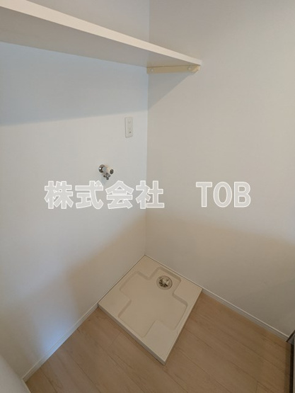 【設備】 | ルポゼ調布