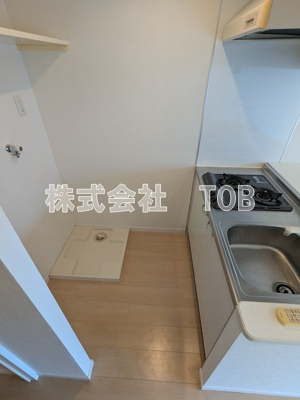 【設備】 | ルポゼ調布