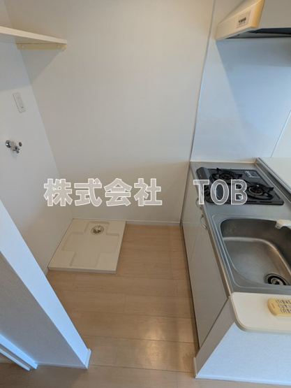 【設備】 | ルポゼ調布