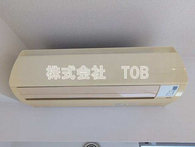 【設備】 | ルポゼ調布 | ※クリーニング完了前※