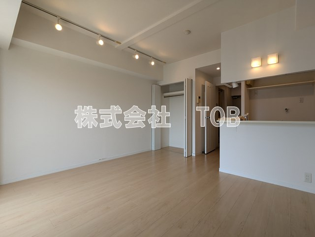 【洋室】 | ルポゼ調布