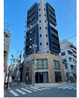 【外観】 | プレミア亀有