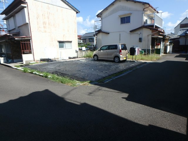 末広町土地の外観|外観も気になるポイント