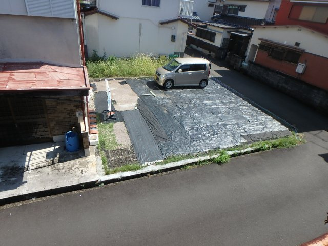 末広町土地の外観|外観もきれいです