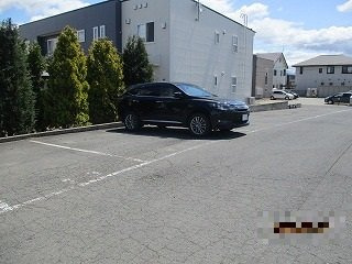 【その他】 | レオパレスウーノ安原