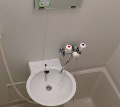 【内装】 | レオパレスウーノ安原