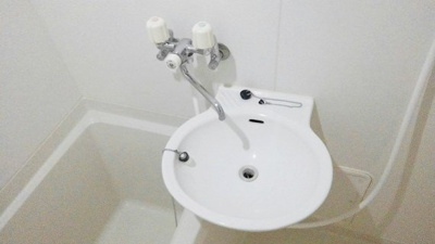 【内装】 | レオパレスウーノ安原