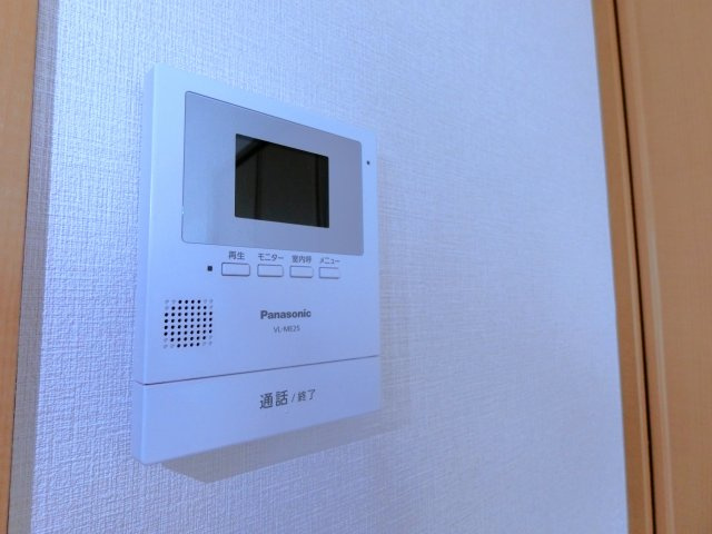 ブランドールのセキュリティ