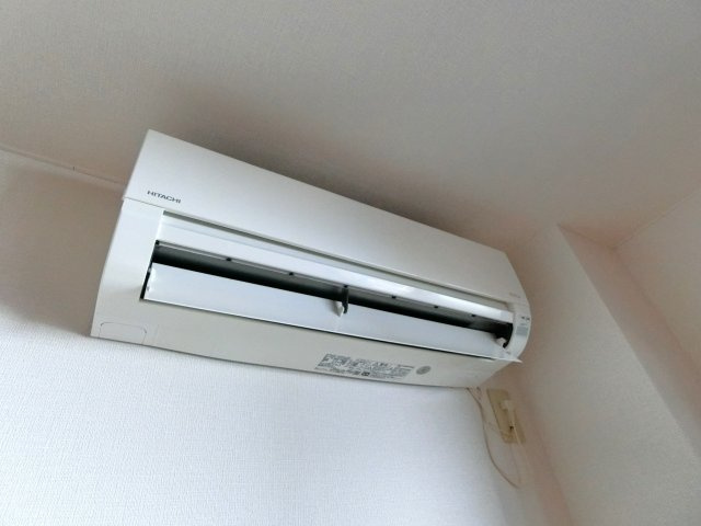 ブランドールの設備