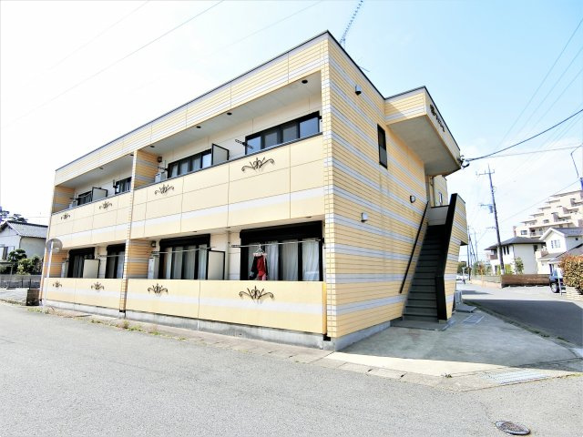 ブランドール