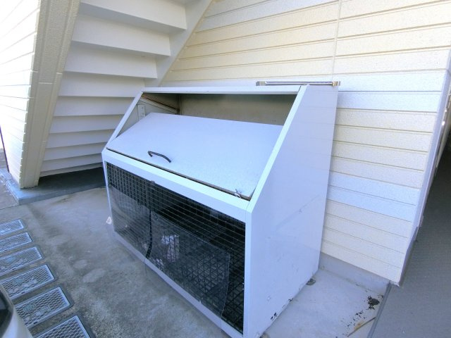 ブランドールのその他共用部分