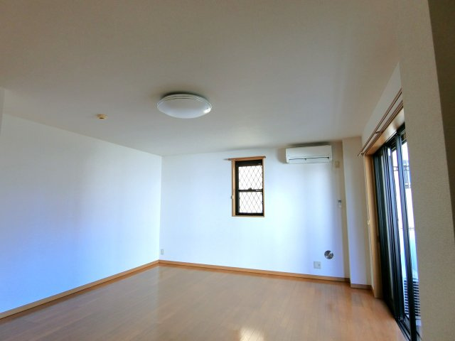 ブランドールの居間・リビング