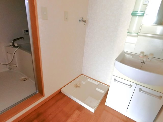 ブランドールの設備