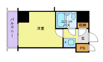 リブポート宇都宮