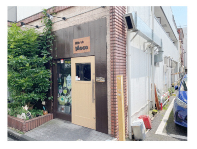 【外観】 | フットヒルズ 