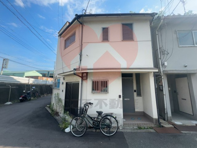 【外観】 | 八木テラス2