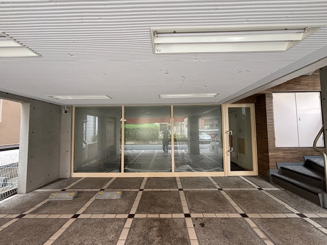 網野ビルのその他