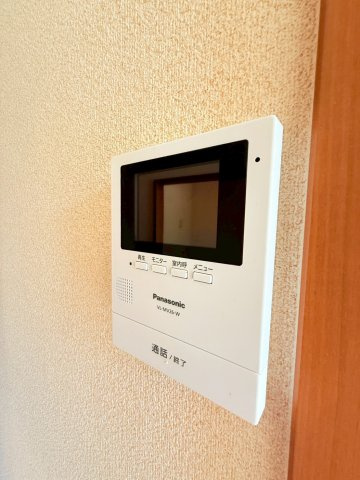 ファームハウス・ヒーローのセキュリティ