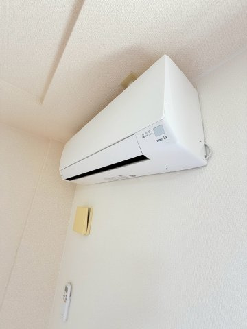 ファームハウス・ヒーローの設備