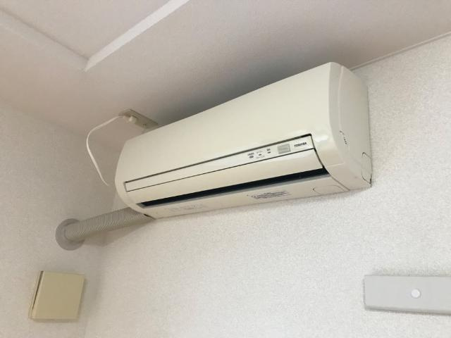 オレンジビレッジの設備|室内設備