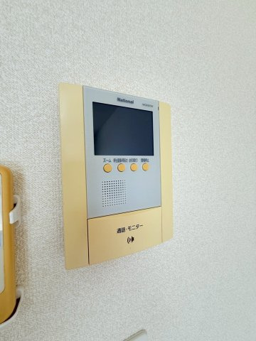 オレンジビレッジのセキュリティ|セキュリティ