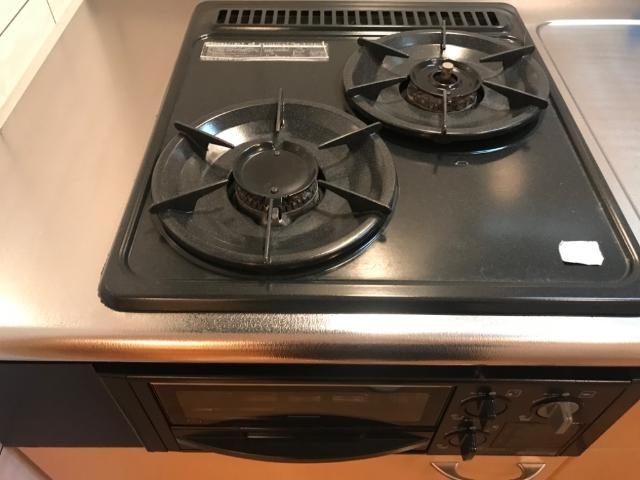 オレンジビレッジのキッチン|キッチン