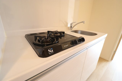 【キッチン】 | エス・キュート尼崎Ⅱ