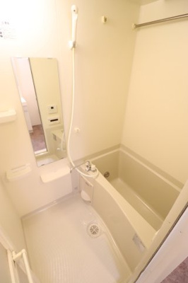 【浴室】 | エス・キュート尼崎Ⅱ
